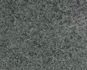 Original honed Impala andesite surface detail