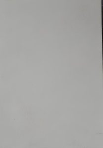 Original white limestone 60 × 120 cm surface